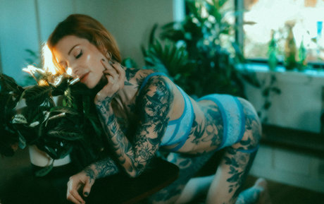 thepennyarcher xxx onlyfans