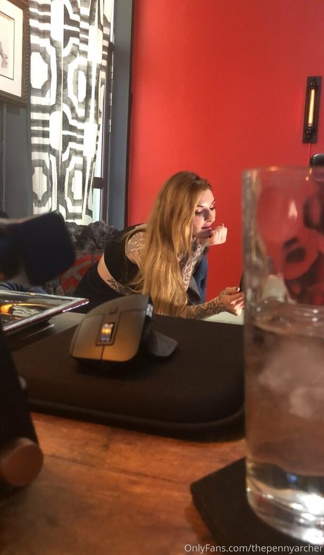 thepennyarcher tits onlyfans