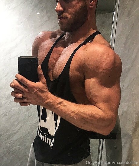 maxeatsellie onlyfans leak nudes