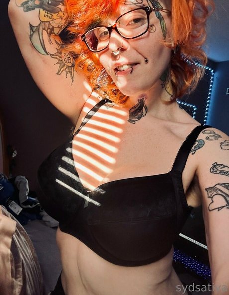 sydsativa onlyfans keak