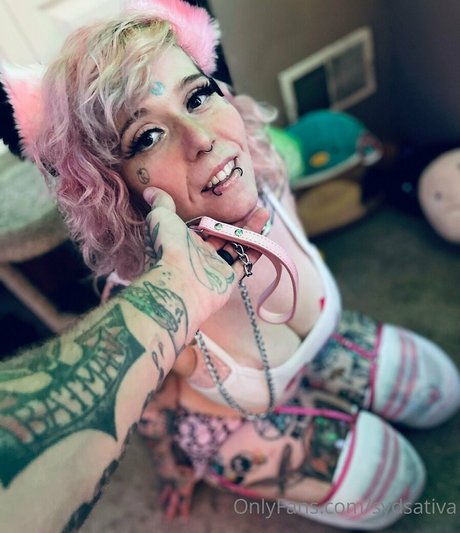 sydsativa onlyfans nude porn