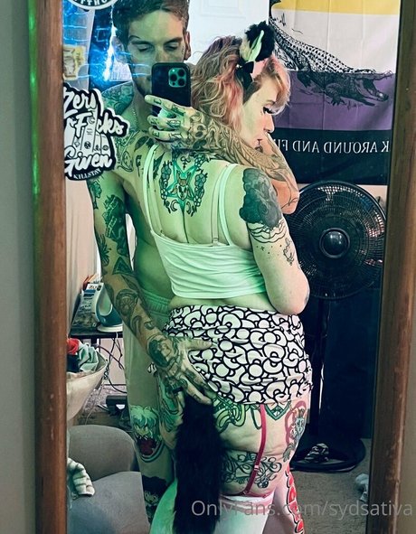 sydsativa leaked onlyfans photos