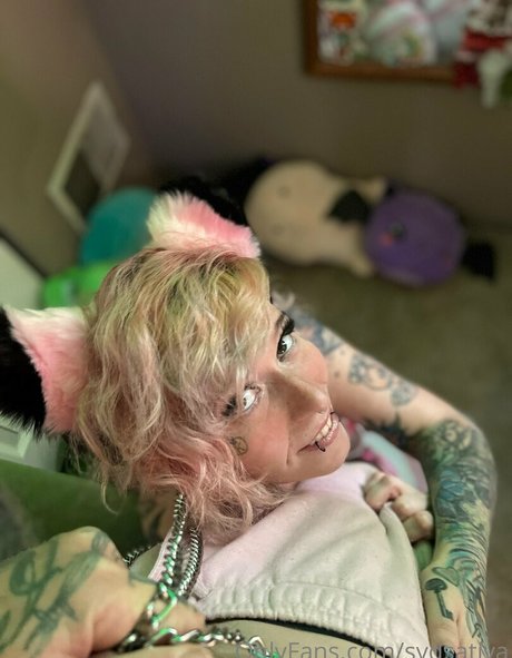 sydsativa naked onlyfans leaks