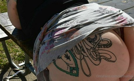 sydsativa onlyfans leake