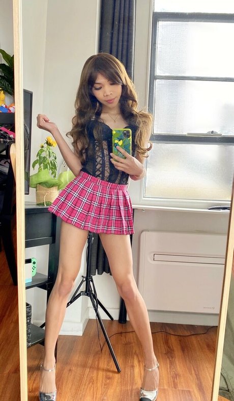 sashimishush nude onlyfans leaked