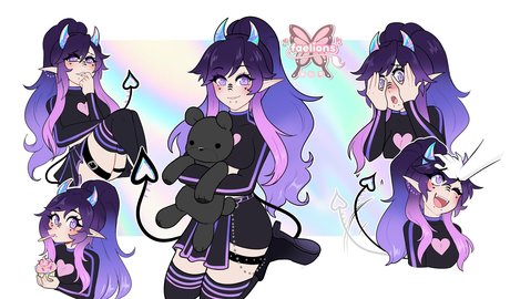 pixiiestixx onlyfans pic