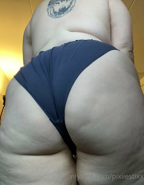 pixiiestixx onlyfans leaked