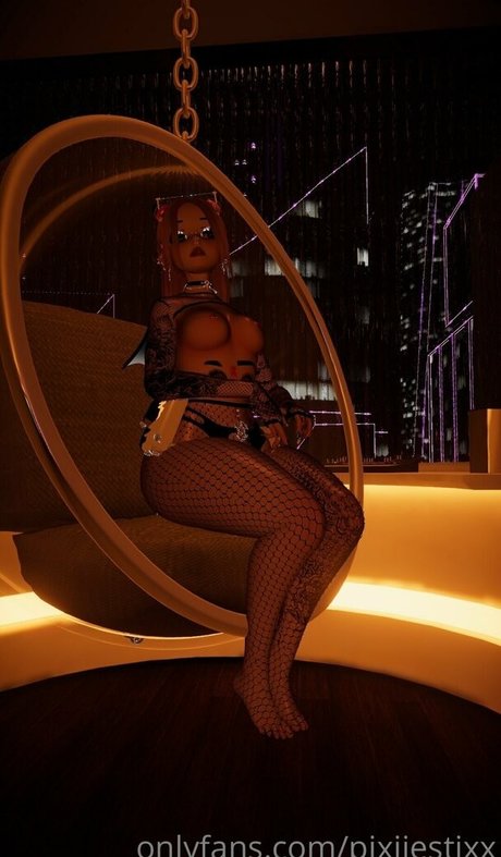 pixiiestixx onlyfans keak