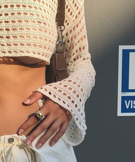 The Perfect Girl onlyfans leaks sex