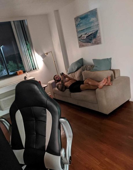 godofarches1 onlyfans nude leaks