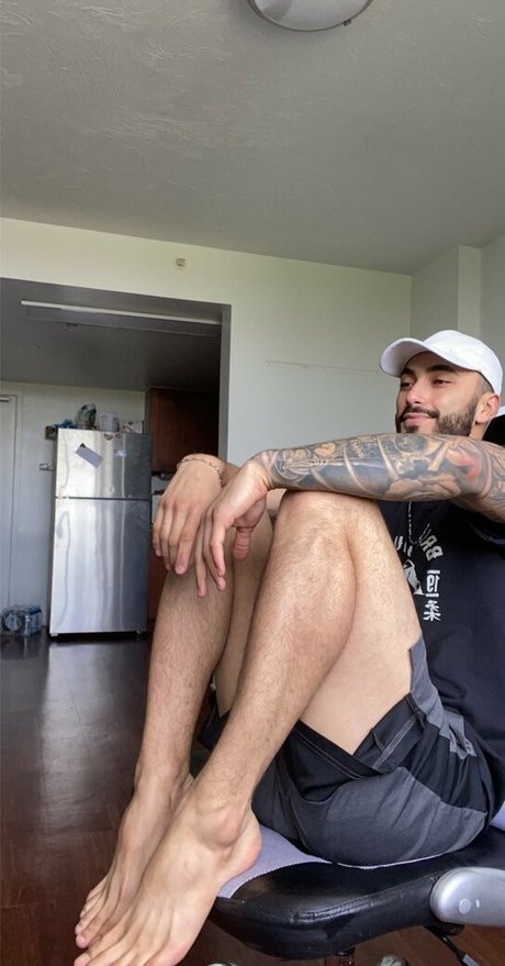 godofarches1 onlyfans sextape