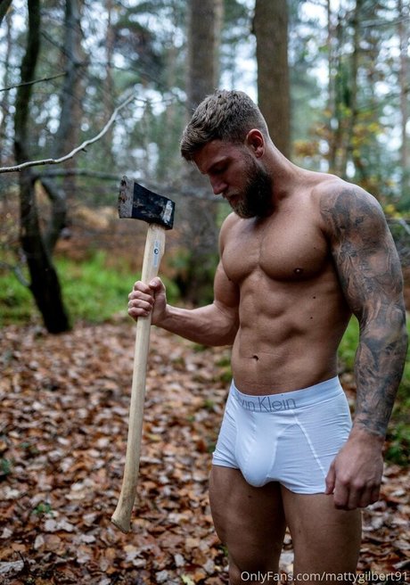 mattygilbert91 leaked only fans porn