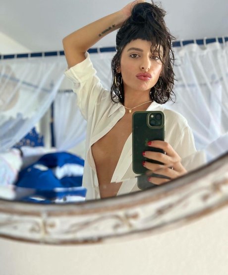 Duda Brack naked leaked onlyfans