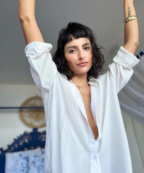 Duda Brack onlyfans leaks.