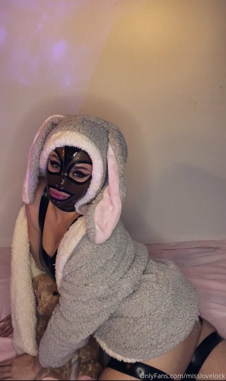 misslovelock onlyfans.