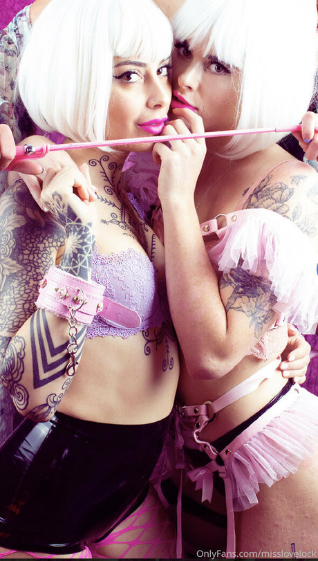misslovelock leaked onlyfans pictures