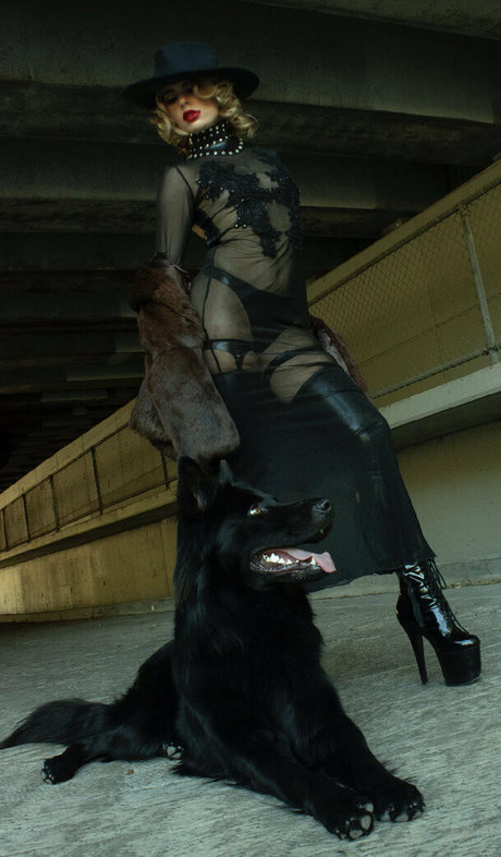 misslovelock onlyfans model photos