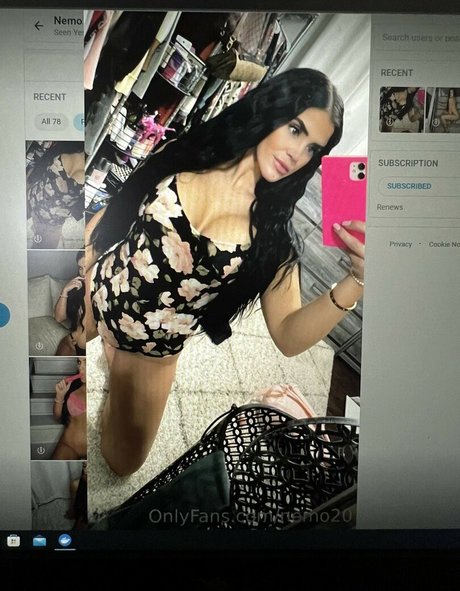 NEMO20 onlyfans leajs