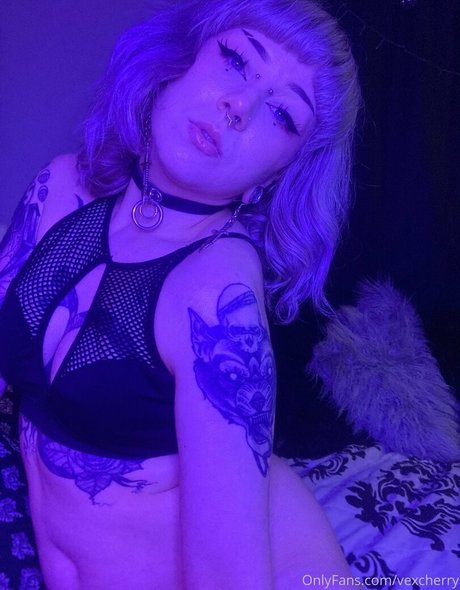 vexcherry onlyfans archive