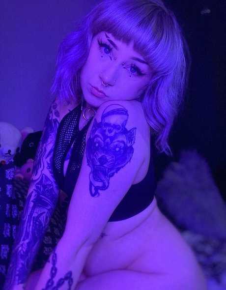 vexcherry onlyfans leaks