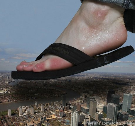 softboyfeetx onlyfans content leaked