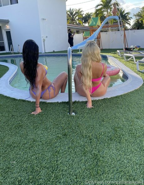 stellaexclusive only fans leak porn