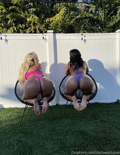 stellaexclusive xxx onlyfans