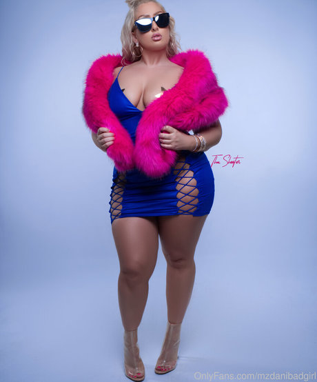 mzdanibadgirl leaked onlyfans sex tape