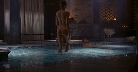 Sienna Guillory onlyfans sextape leak