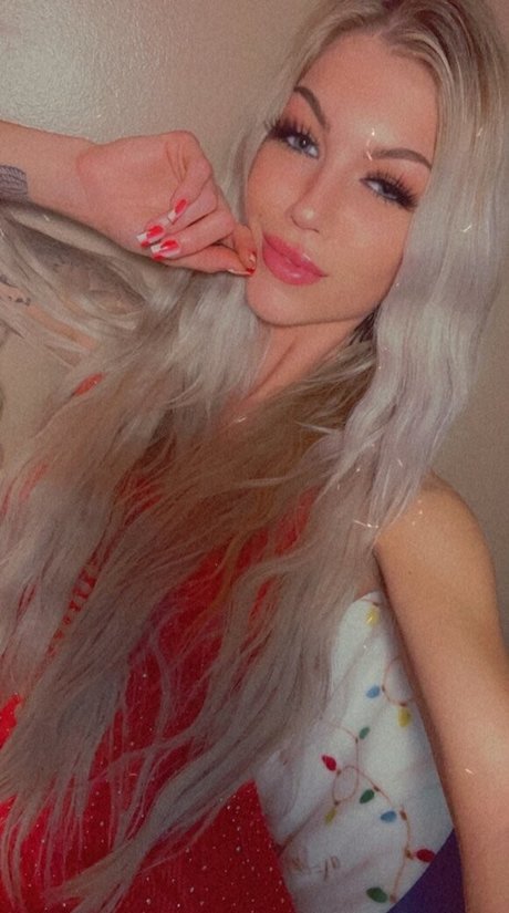 Sydney Angel onlyfans leak porn