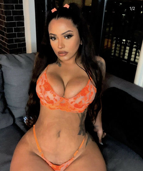 Bapricorn nude onlyfans leaks