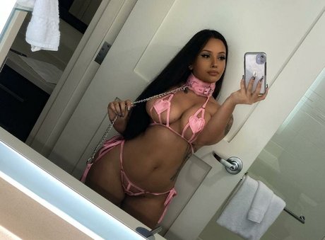 Bapricorn nude onlyfans