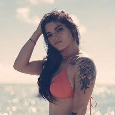 Kiana Marquez only fans sex