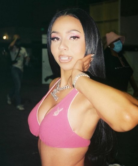 Mariah The Scientist onlyfans photo