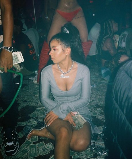 Mariah The Scientist only fans review