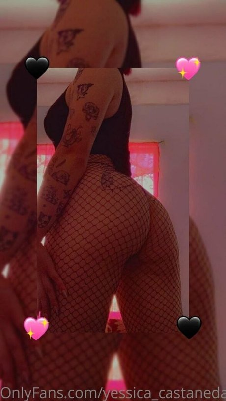 Yessica Castaneda onlyfans leak fuck