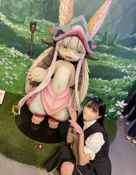 Hikaru Miyanishi onlyfans nude pictures