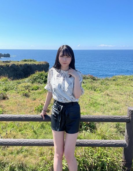 Hikaru Miyanishi onlyfans leaks nudes