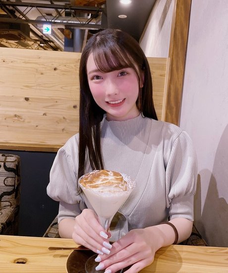 Hikaru Miyanishi only fans leaks