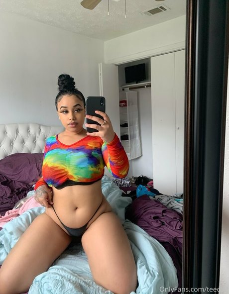 teedoll onlyfans tits