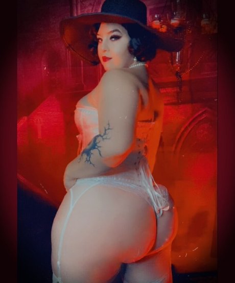 Baroness Von T only fans review