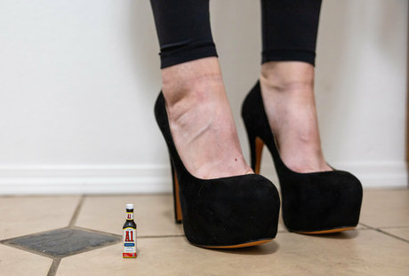 danidoreen onlyfans model images