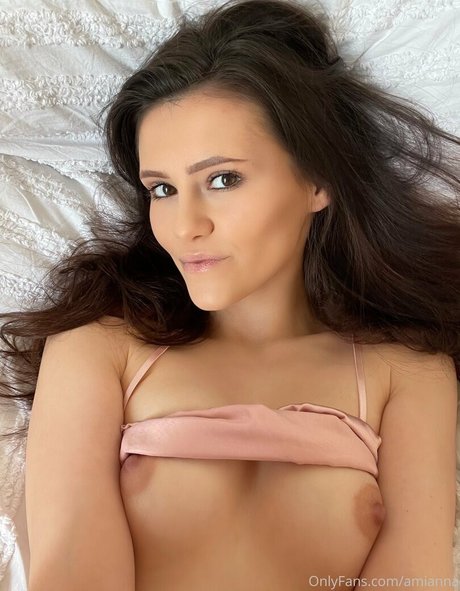 britishamianna leaked onlyfans xxx