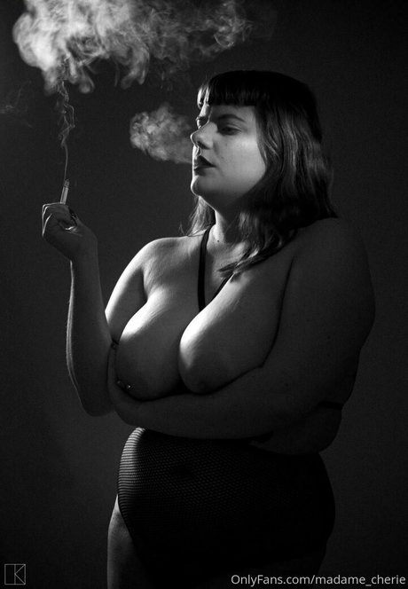 madame cherie onlyfans sex leaked