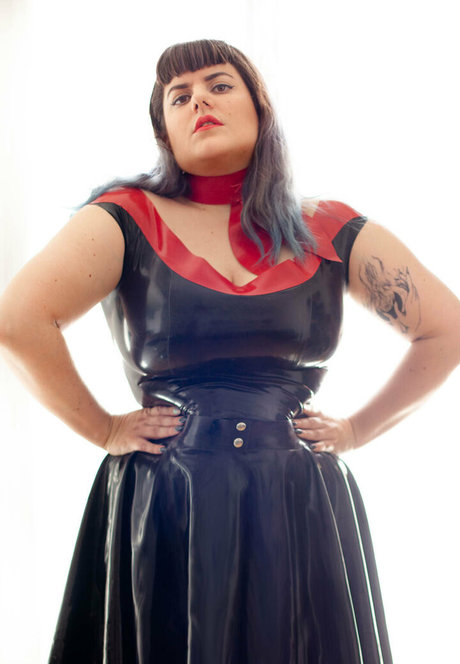 madame cherie onlyfans porn