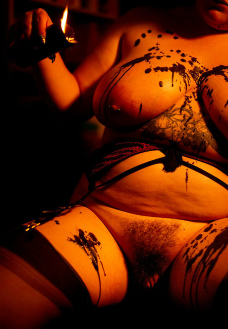 madame cherie new onlyfans