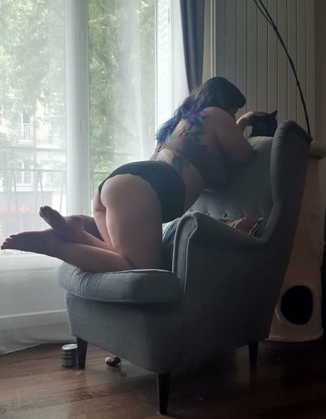 madame cherie new onlyfans