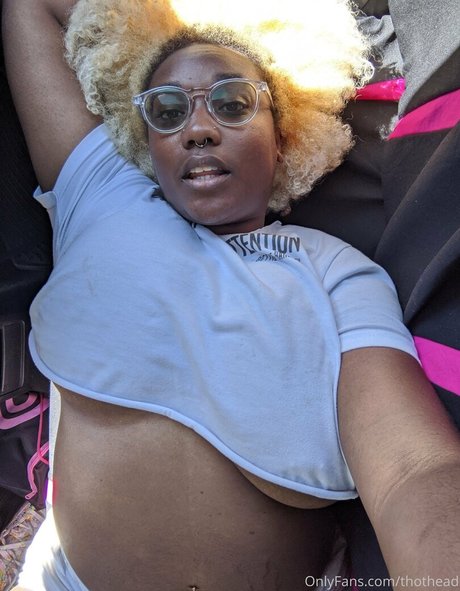 thothead onlyfans naked leaked