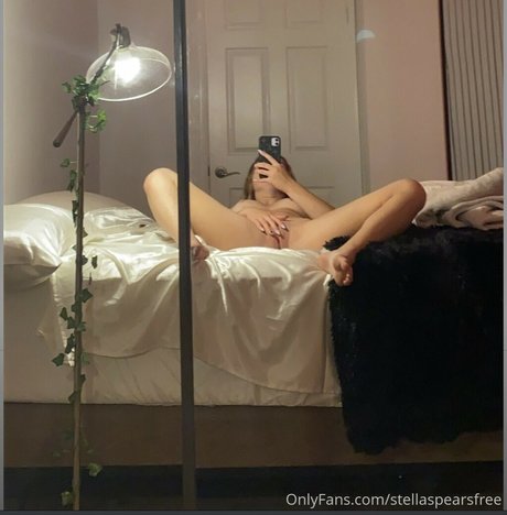 Stellaspears onlyfans leak fuck