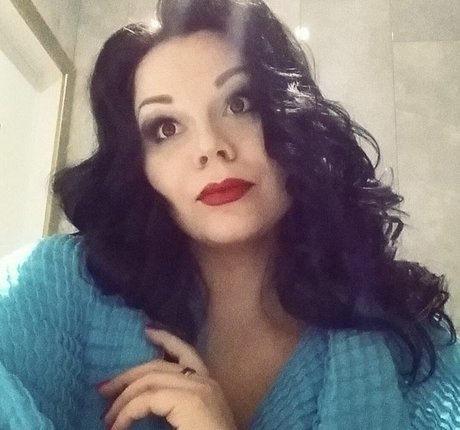 Maria Von Zarring Profile pic